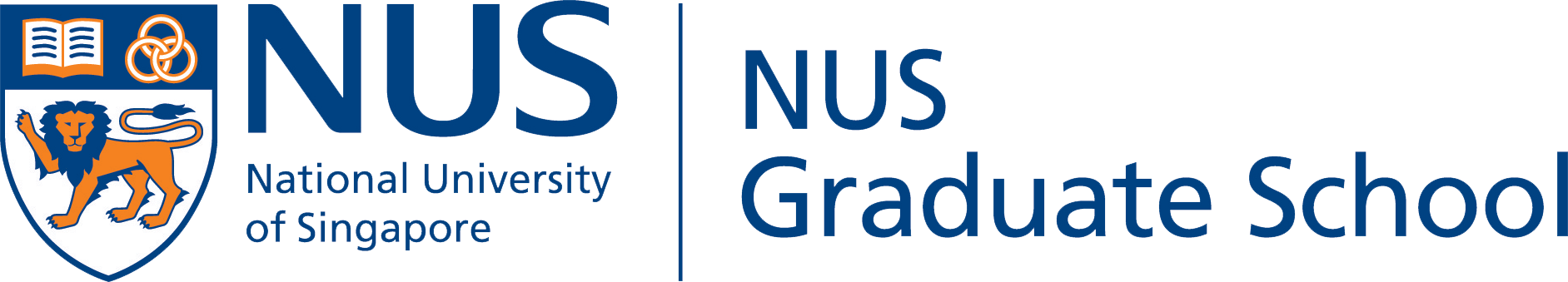 GDA3 Guide and Supporting Documents : NUS Graduate School (NUSGS)