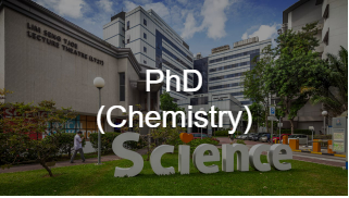 PhD (Chemistry)
