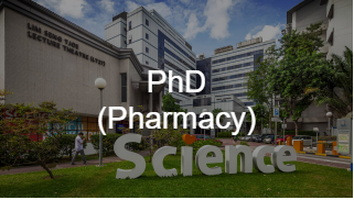 PhD (Pharmacy)
