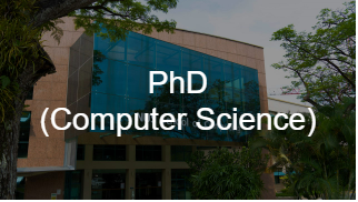PhD (Department of Computer Science)