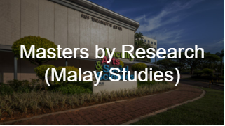 Malay Studies