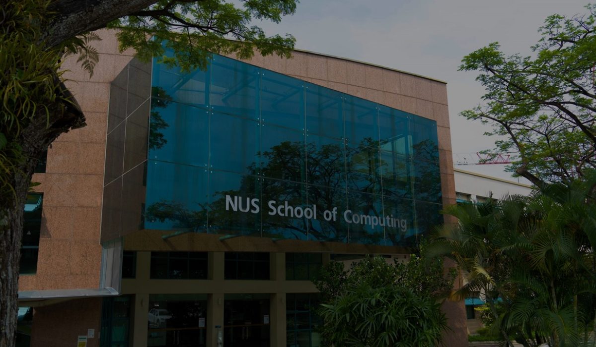 Master of Science(Information Systems) : NUS Graduate School (NUSGS)