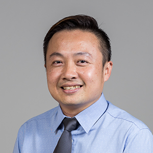 Assoc Prof Bryan Low Kian Hsiang