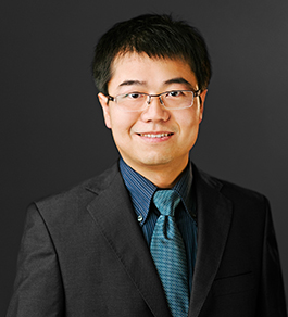 Prof Yan Ning