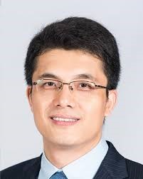 Prof Zhao Yu