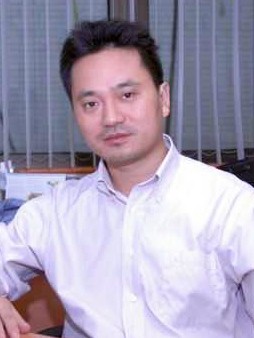 Assoc Prof Zhou Guanya