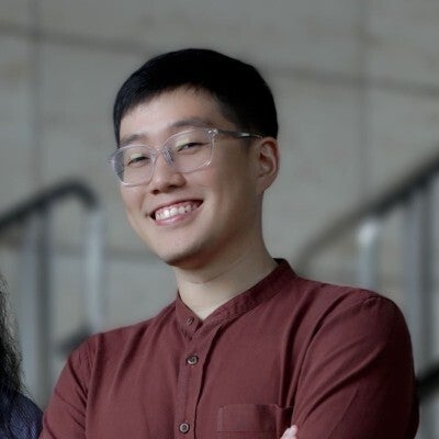 Dr Leon Ooi