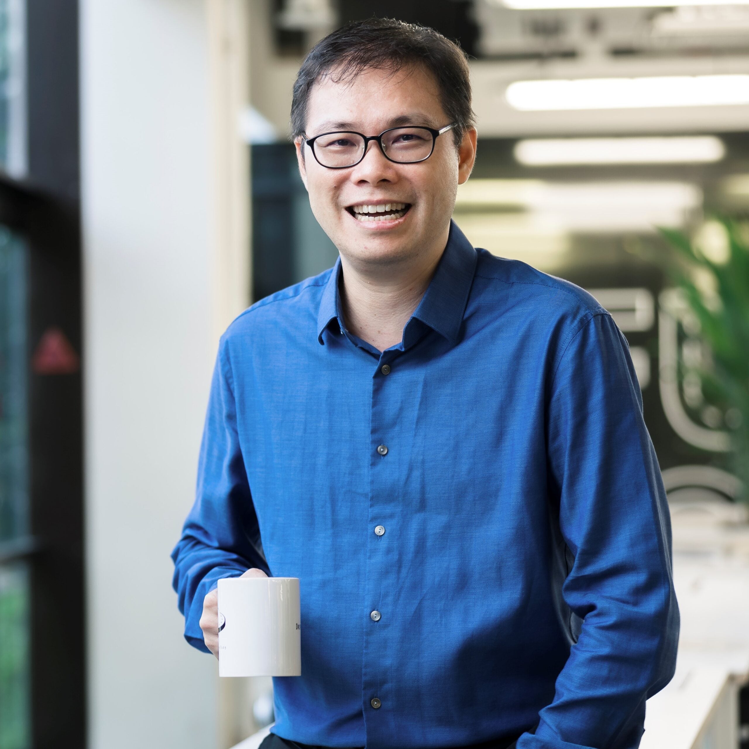 Hui Chieh Loy