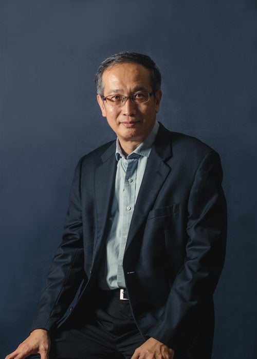 Chye Kiang Heng