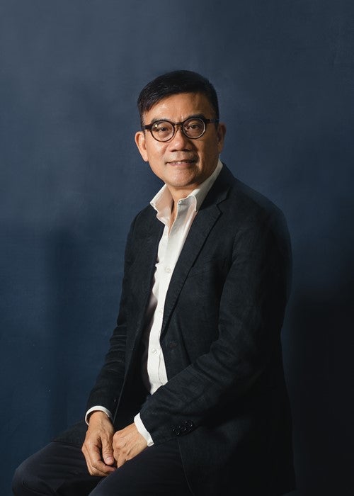 Puay Peng Ho