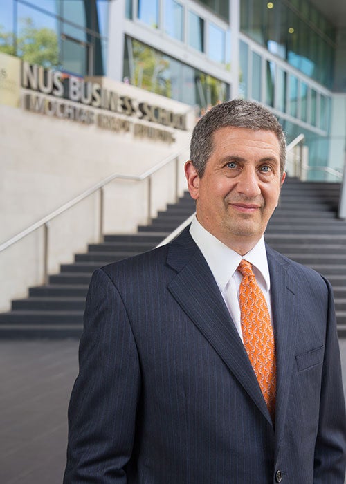 Andrew Kenan Rose