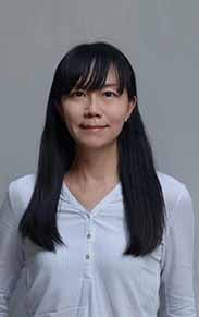 Geok Peng Sandy Lim