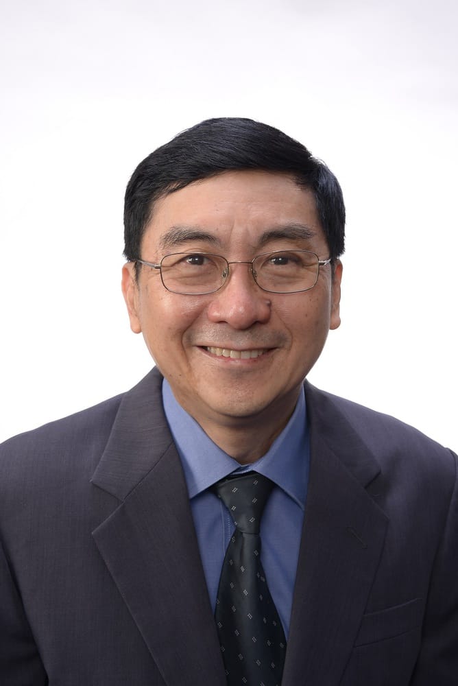 Kim Huat, David Chua