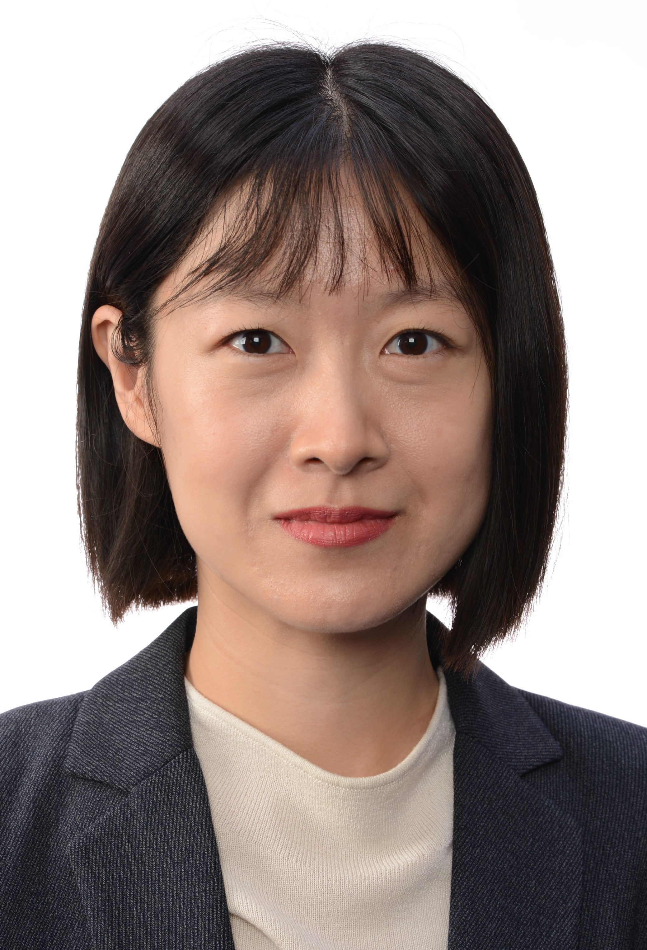 Yang Liu