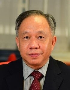 Ming Wah Wong