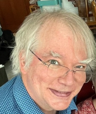 Kenneth Dean