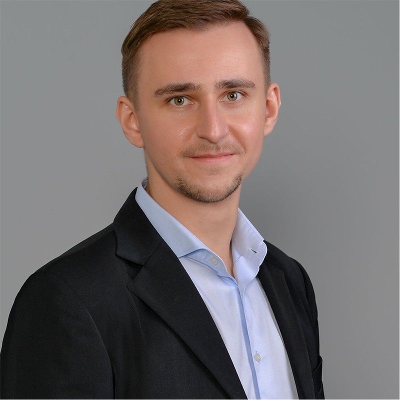 Denis Bandurin