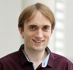 Jonathan Mark Scarlett