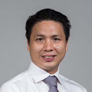 Ke Wei Huang