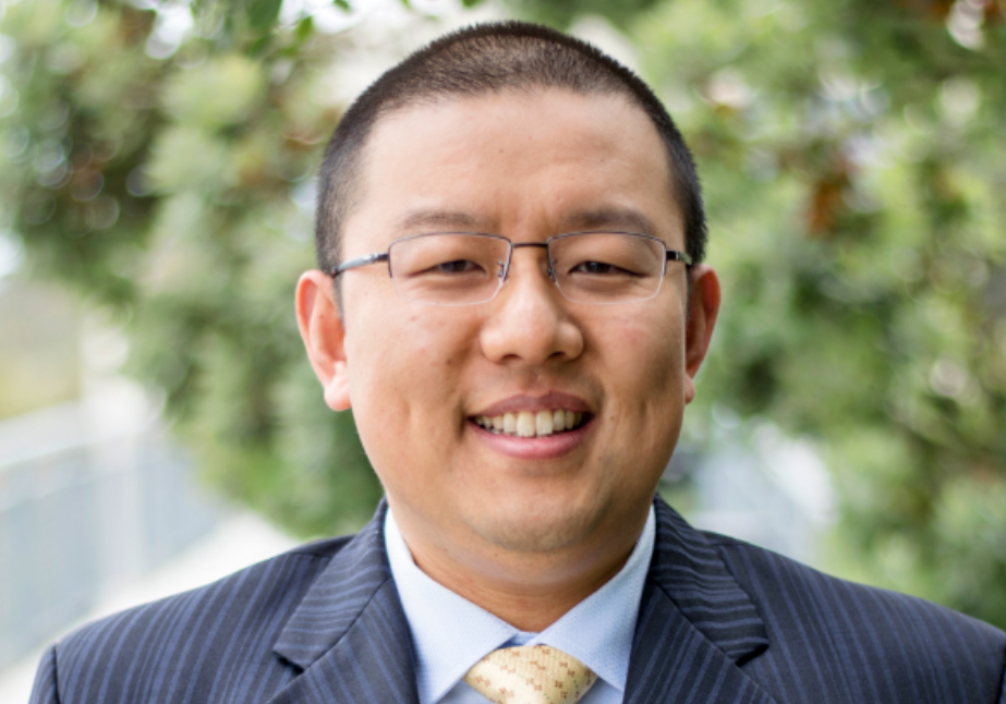 Chen Liu