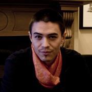 David Teh