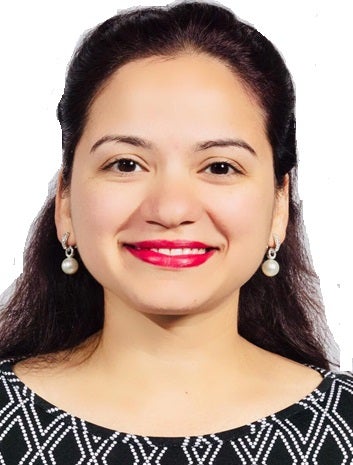 Saima Hilal
