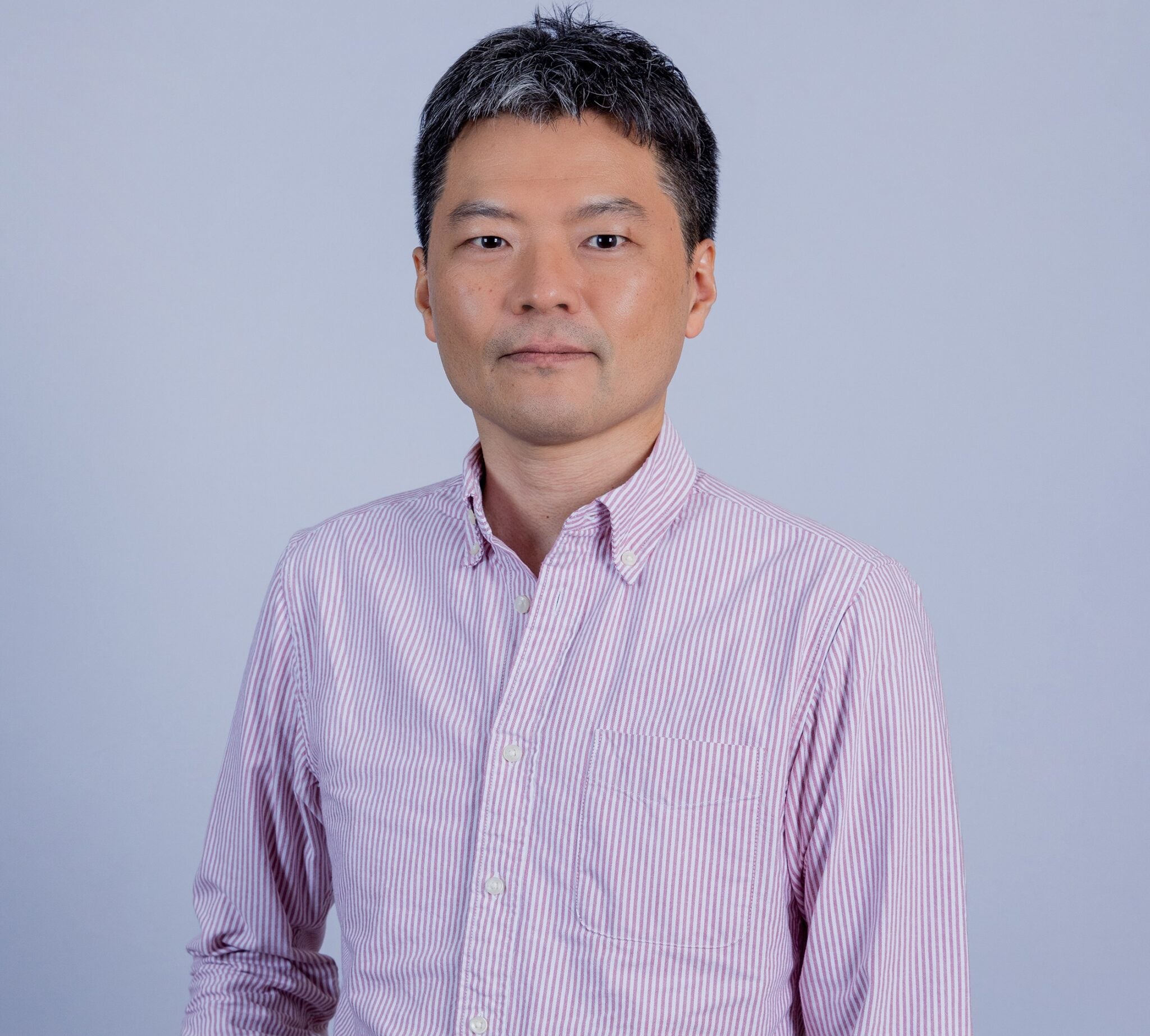 Hajimu Masuda
