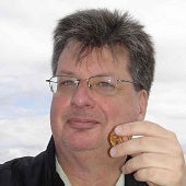 Peter Borschberg