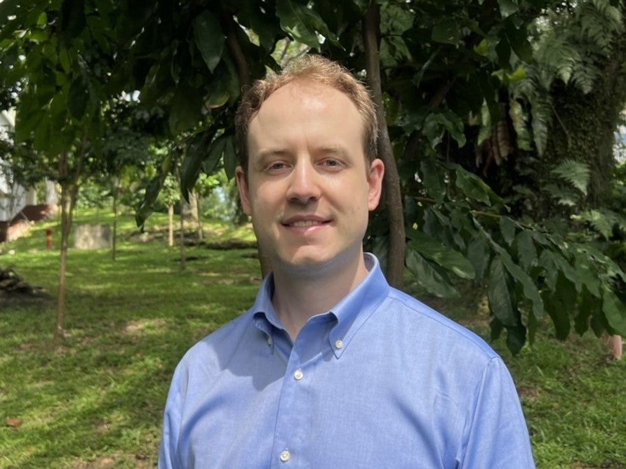 Joris Michael Mueller