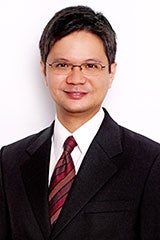 Weng Tracey Evans Chan