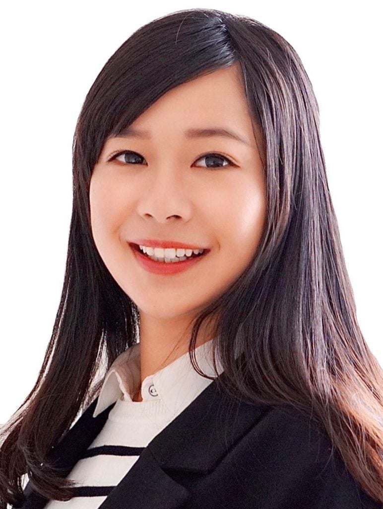 Yuzhu Li