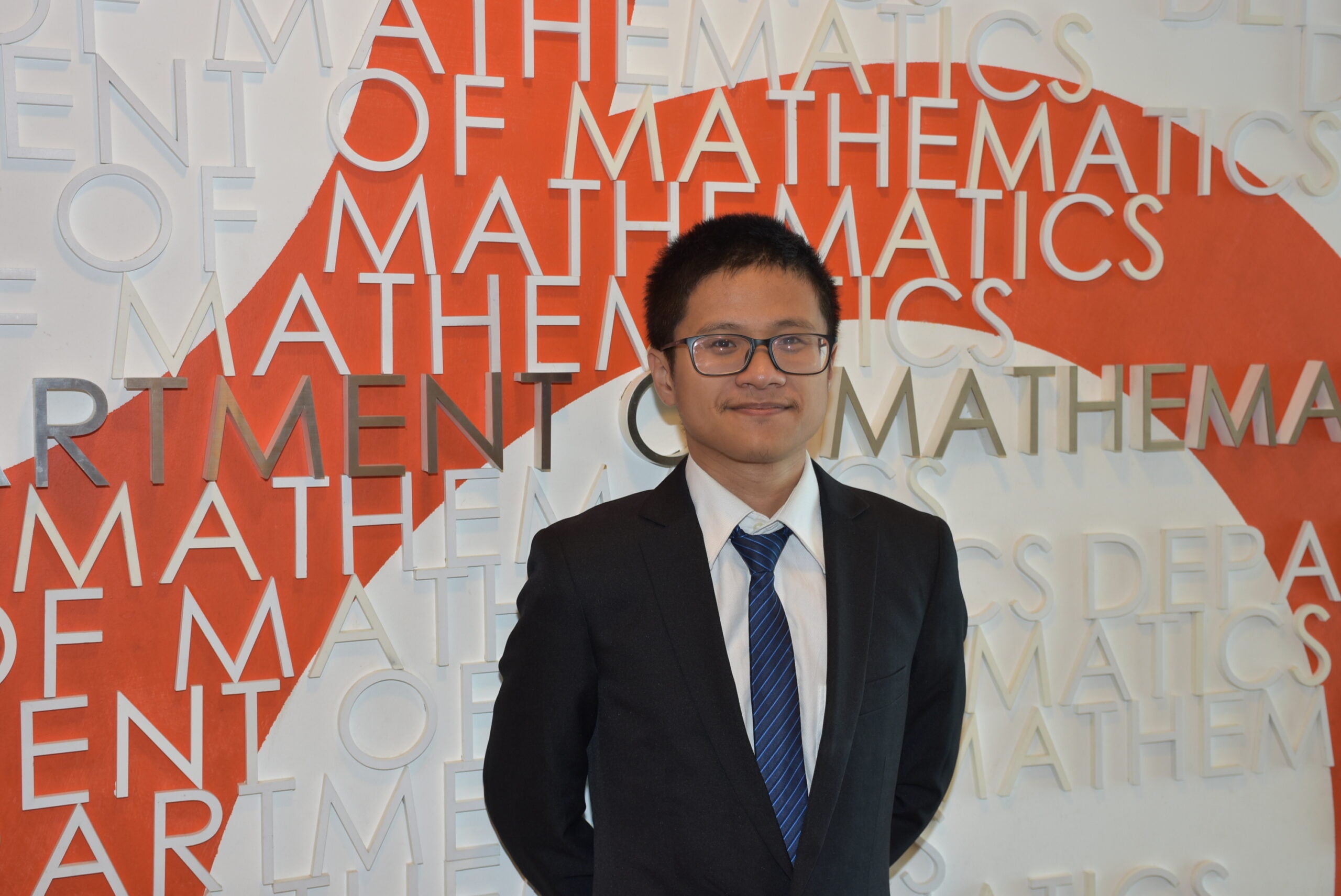 Zhenning Cai