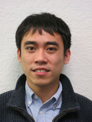 Tengren Zhang