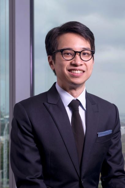 Yan Yee Mark Chan
