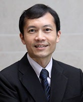 Khek Yu Ho