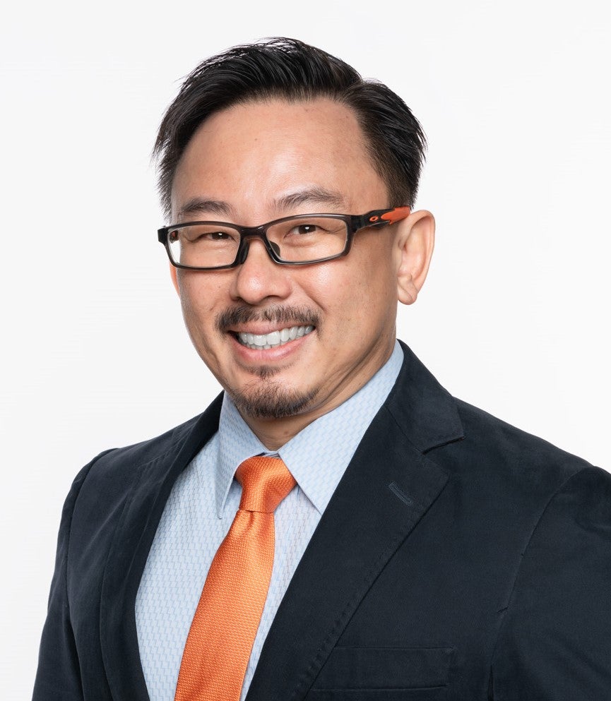 Shyong Wei, Kevin Tan
