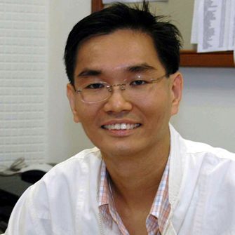 Kian Jon, Ernest Chua