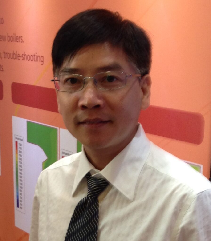 Wenming Yang