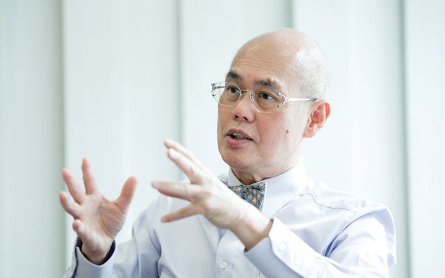 Peng Cheang Wong