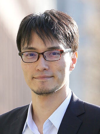 Goki Eda
