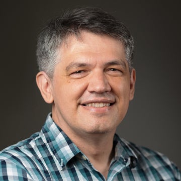 Dzmitry Matsukevich