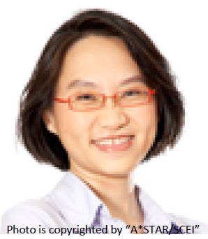 Su Ying Quek