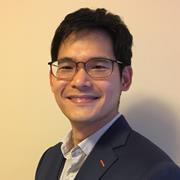 Kynn Hong, Vincent Chua