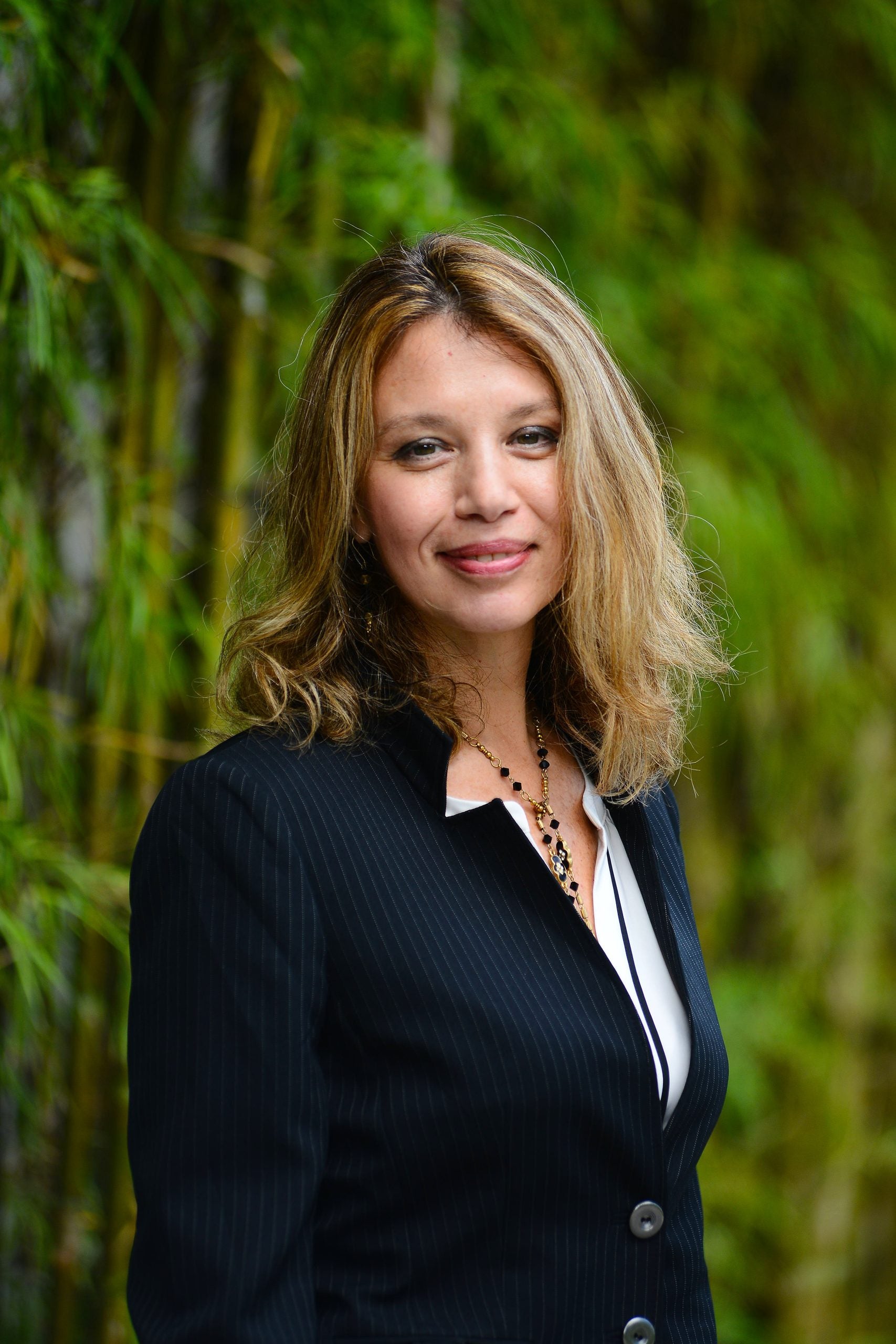 Marina Jose Kaneti