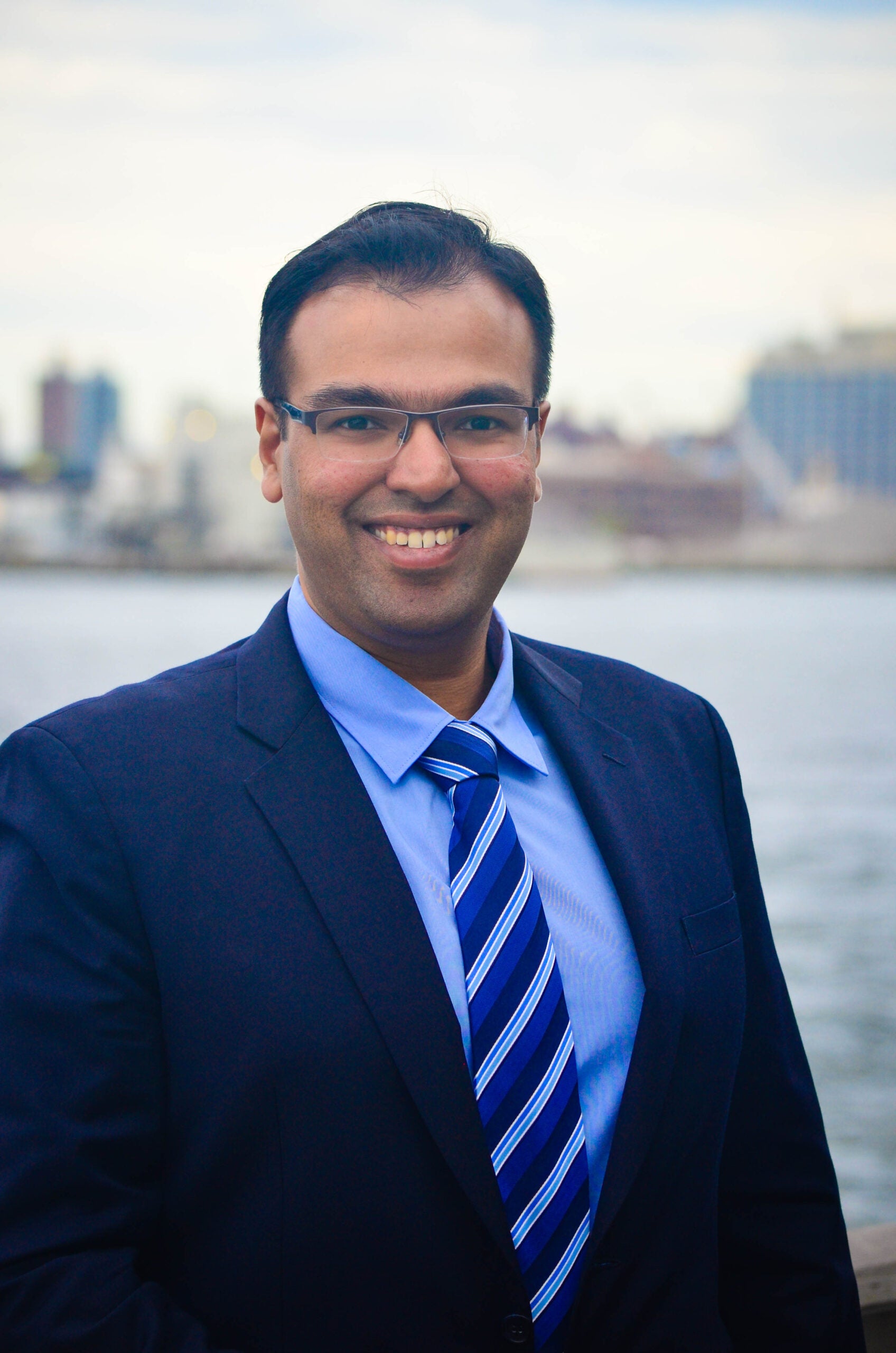 Saravana Ravindran