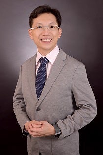Yih Chung Tham