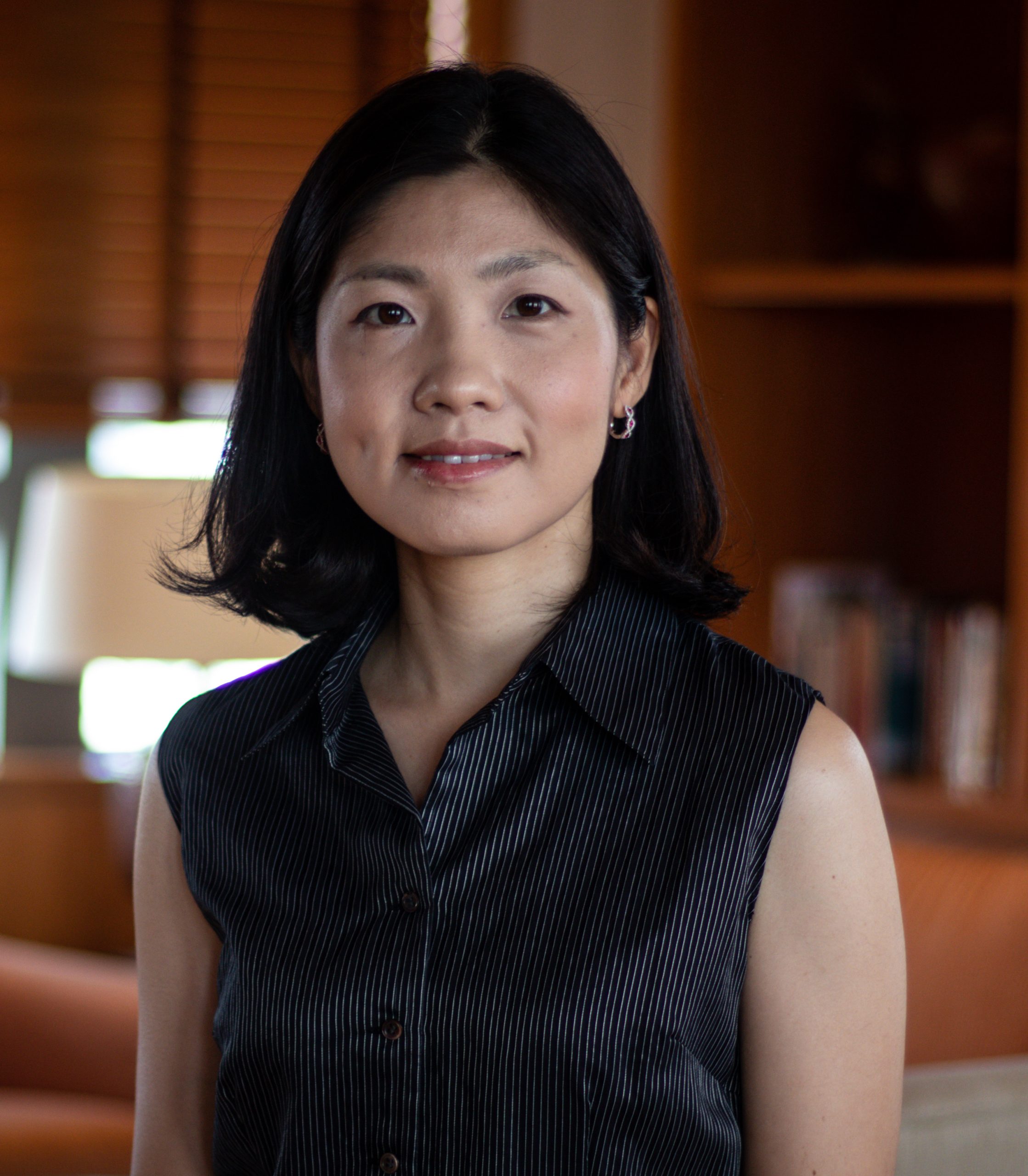 Nozomi Naoi